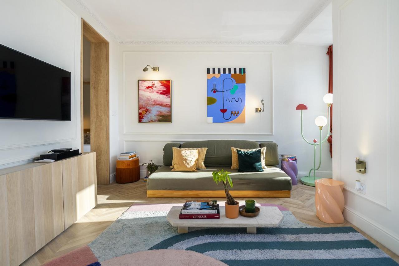 Whome Historic Centre Modern Masterpiece W River Views Лиссабон Экстерьер фото